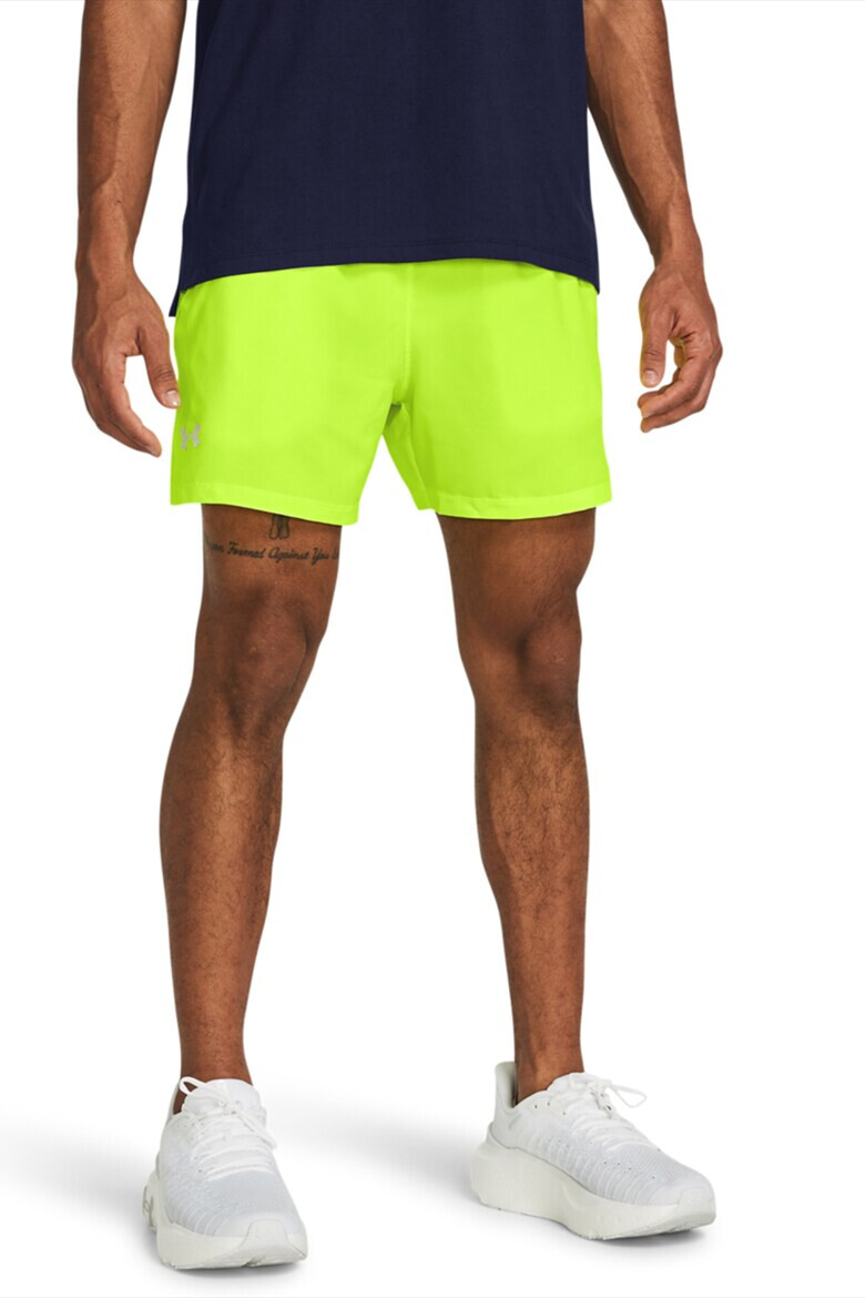 Under Armour Къс панталон Launch 5''за бягане - Pepit.bg