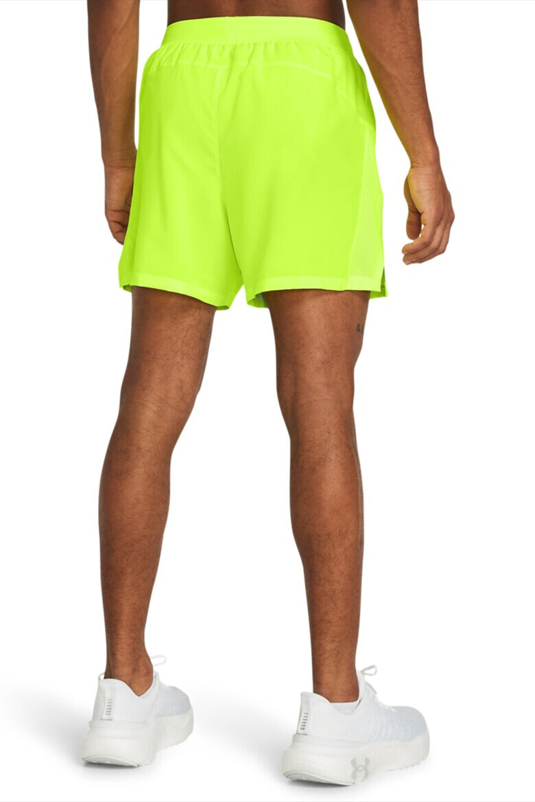 Under Armour Къс панталон Launch 5''за бягане - Pepit.bg