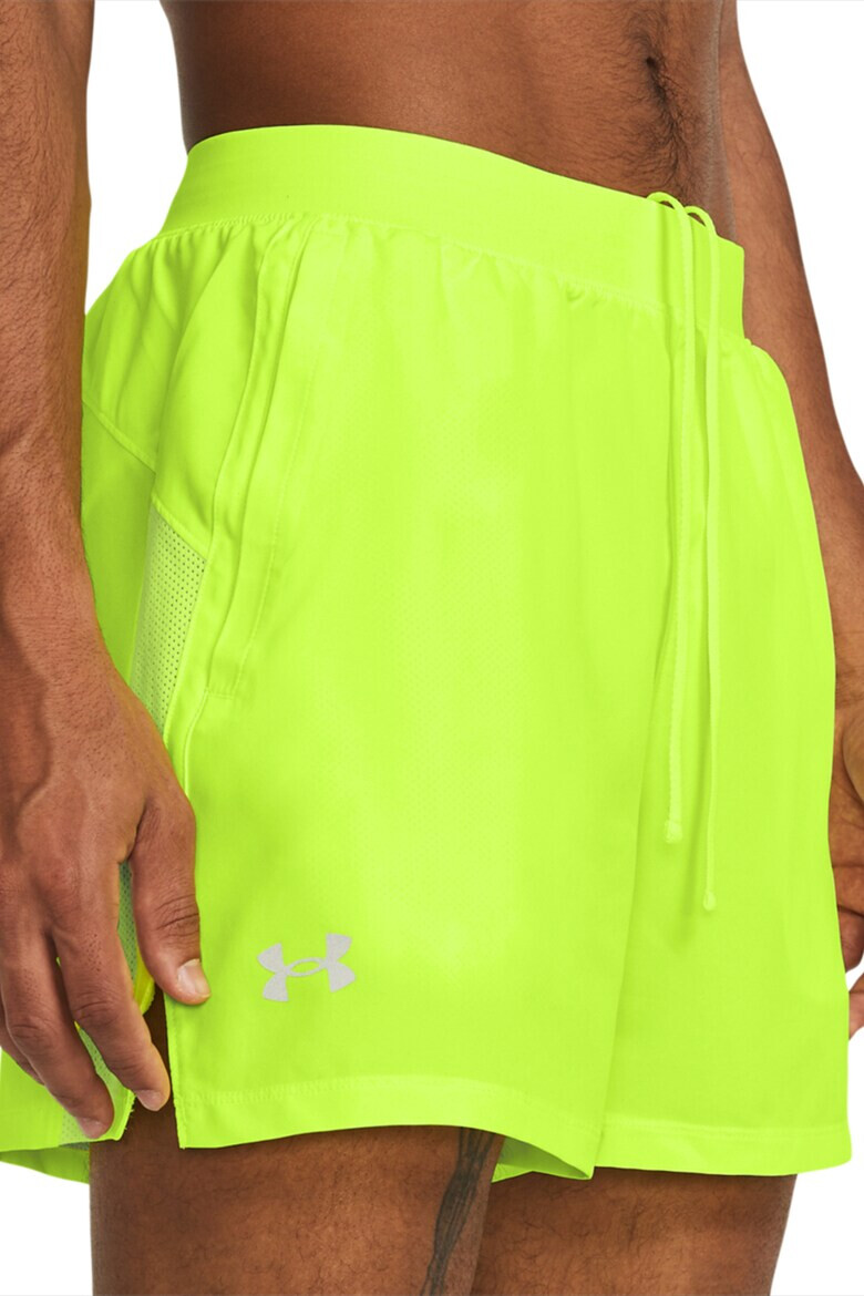 Under Armour Къс панталон Launch 5''за бягане - Pepit.bg