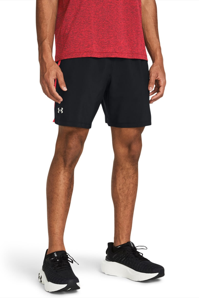 Under Armour Къс панталон Launch 7'' за бягане - Pepit.bg