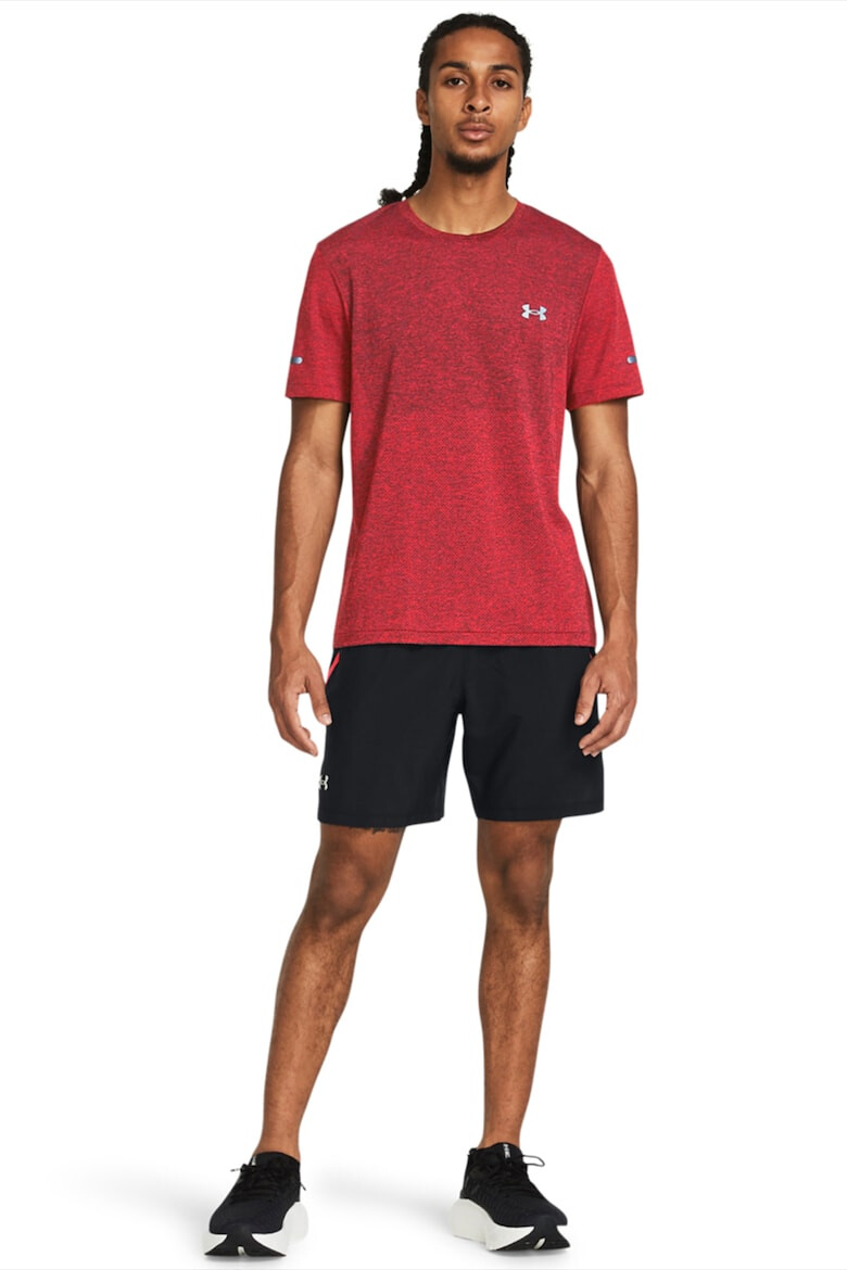 Under Armour Къс панталон Launch 7'' за бягане - Pepit.bg
