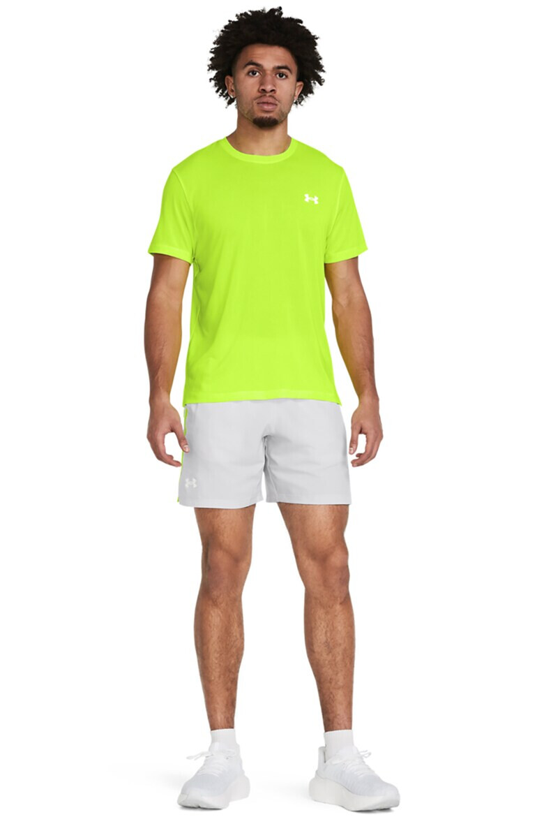 Under Armour Къс панталон Launch 7'' за бягане - Pepit.bg