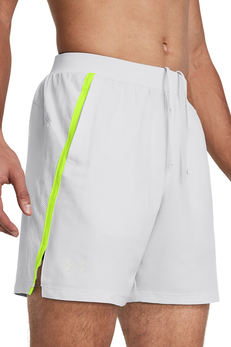 Under Armour Къс панталон Launch 7'' за бягане - Pepit.bg