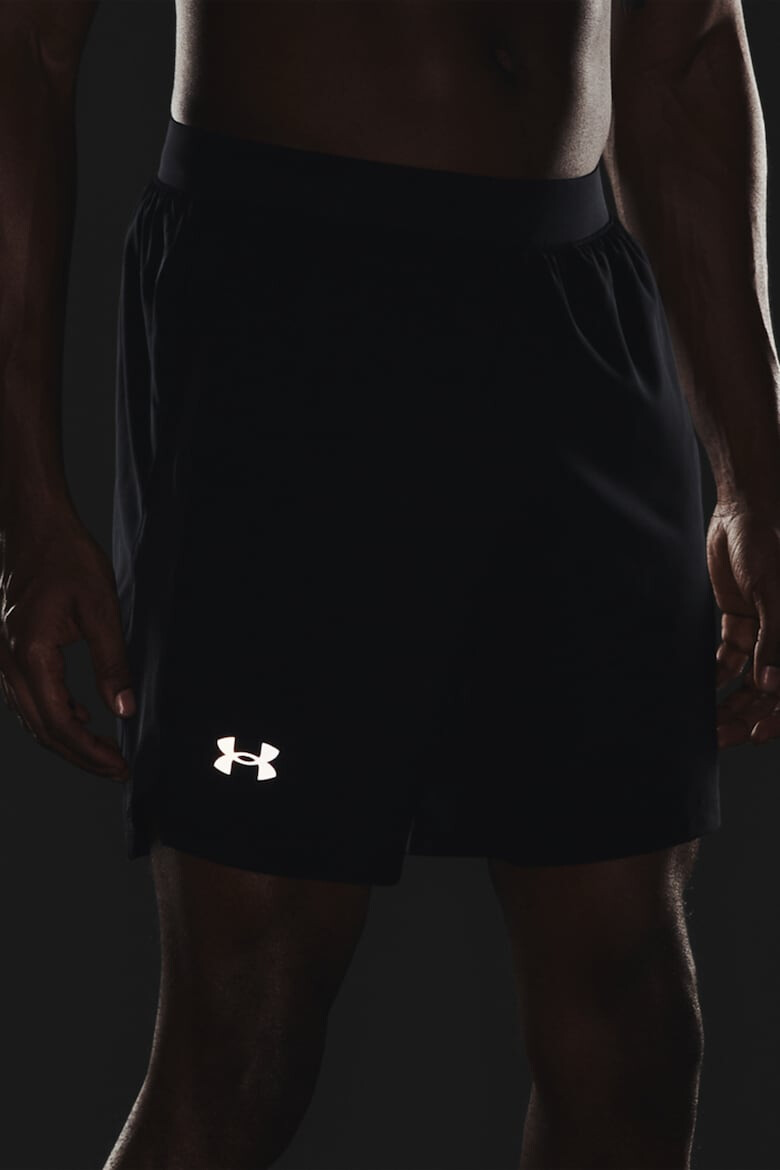 Under Armour Къс панталон Launch Run 7" за бягане - Pepit.bg