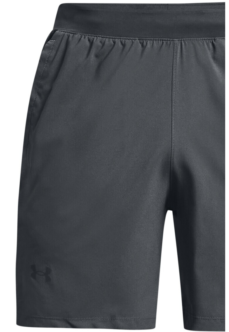 Under Armour Къс панталон Launch Run 7 за бягане" - Pepit.bg