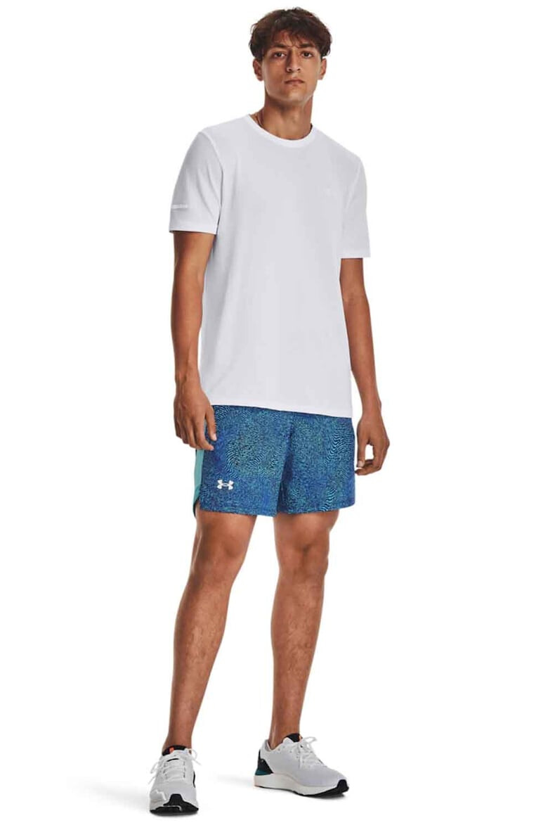 Under Armour Къс панталон Launch за бягане - Pepit.bg