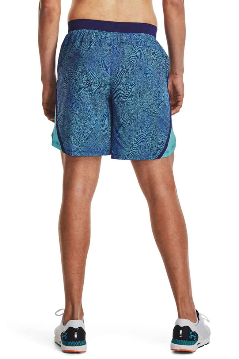 Under Armour Къс панталон Launch за бягане - Pepit.bg