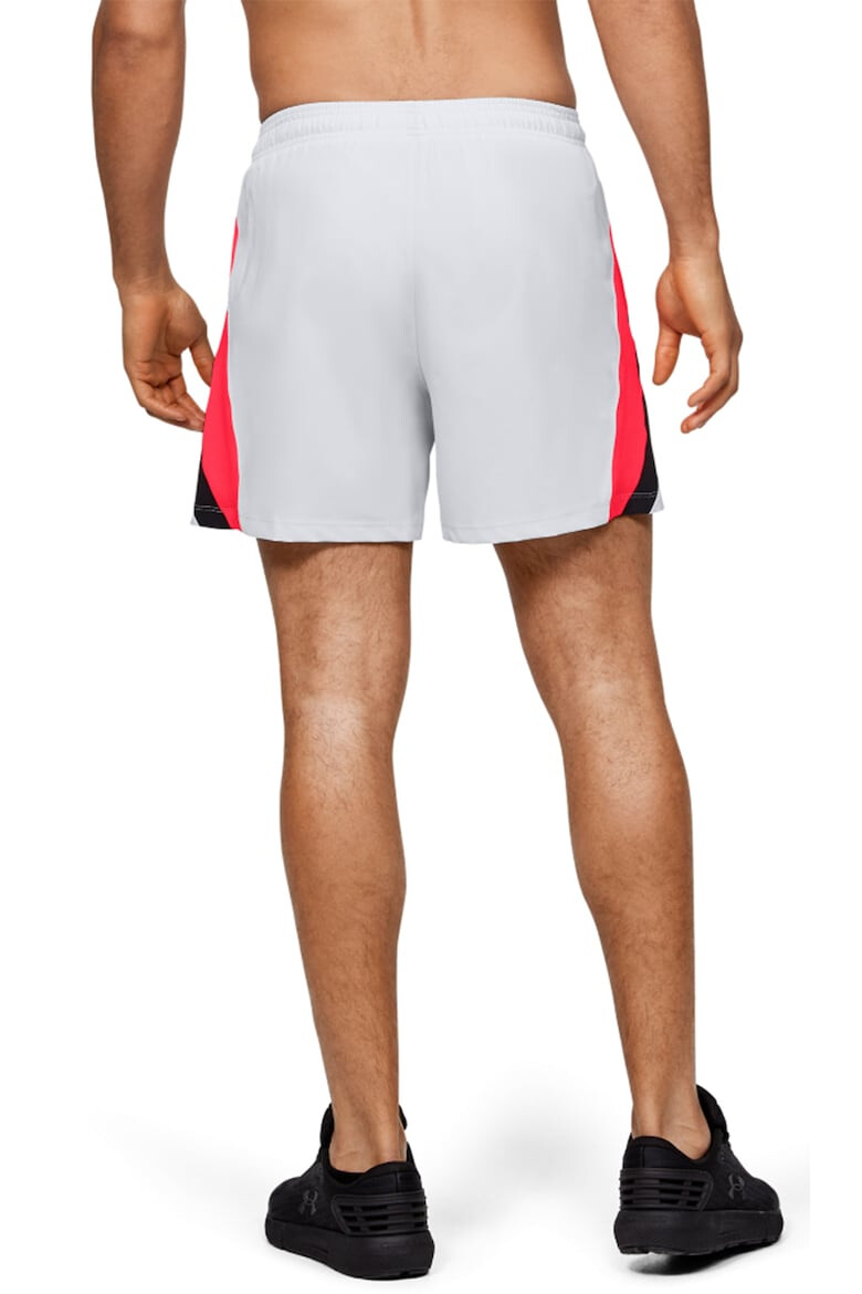 Under Armour Къс панталон Launch за бягане - Pepit.bg
