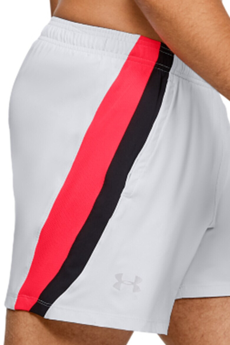 Under Armour Къс панталон Launch за бягане - Pepit.bg
