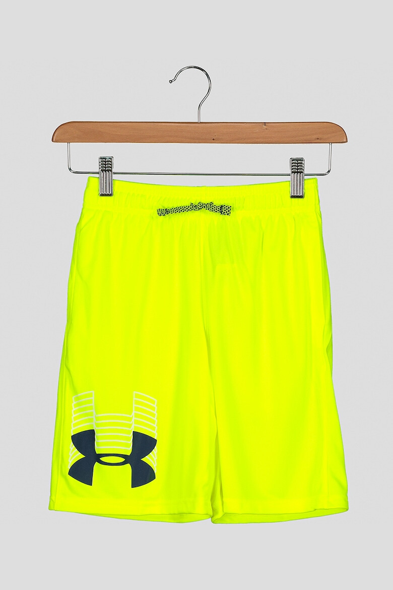 Under Armour Къс панталон Prototype с лого - Pepit.bg