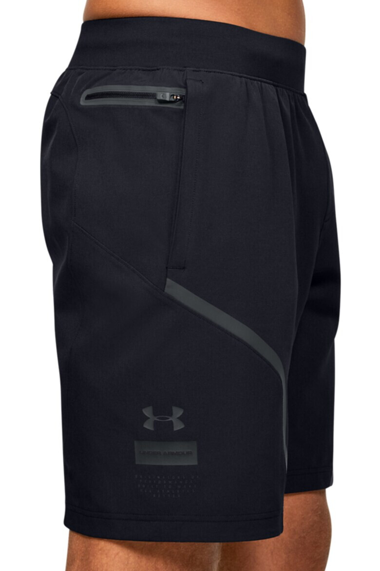 Under Armour Къс панталон Unstoppable - Pepit.bg