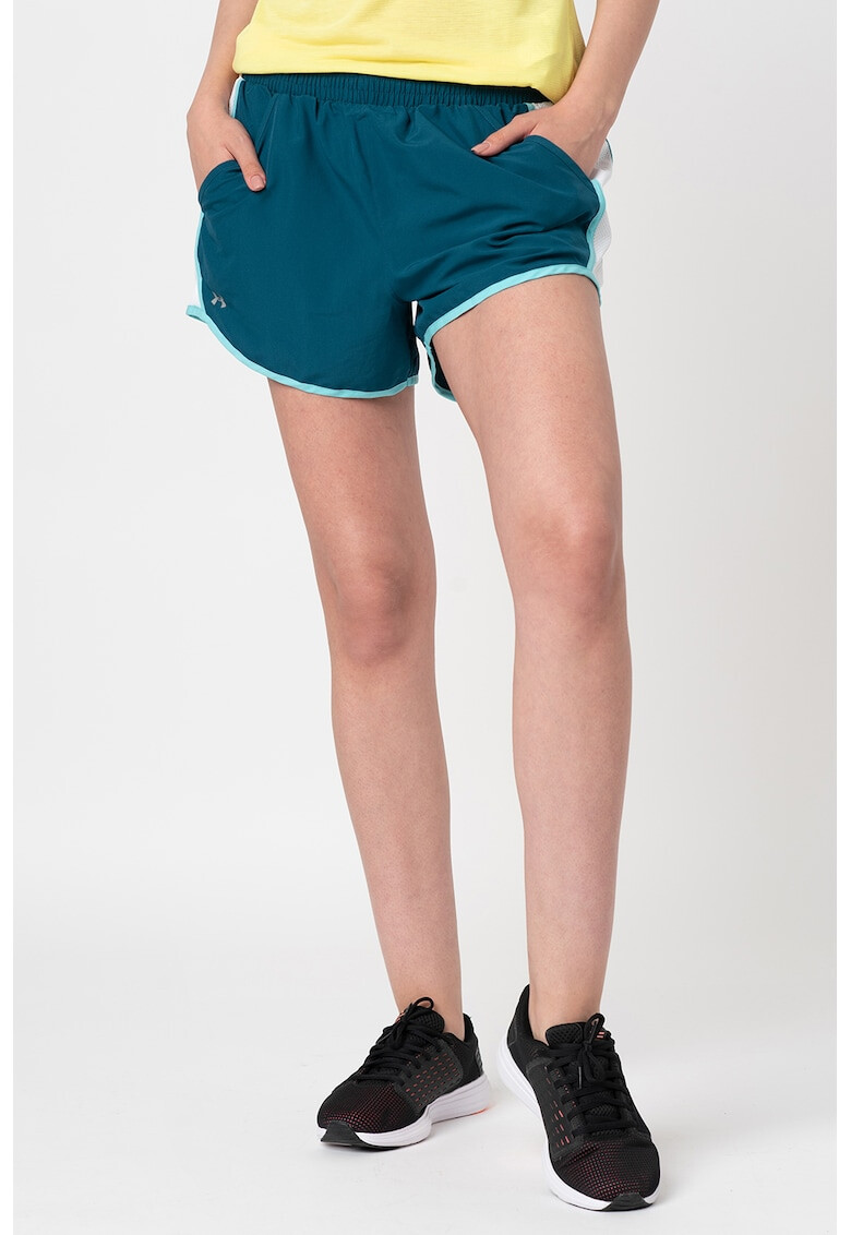 Under Armour Къс панталон за бягане Fly By Run - Pepit.bg