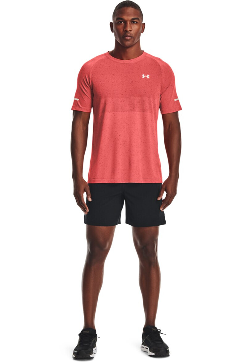 Under Armour Къс панталон за бягане Speed Pocket - Pepit.bg