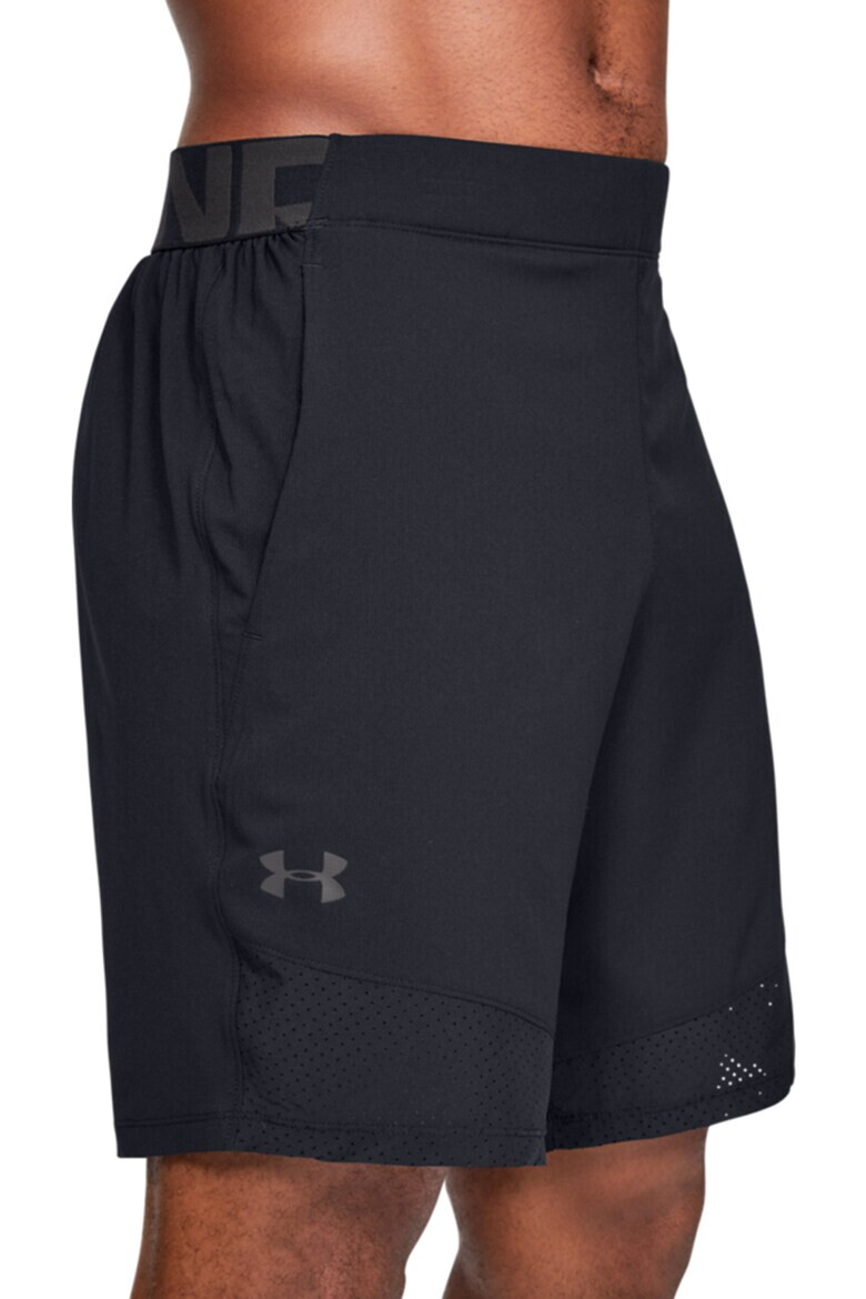 Under Armour Къс спортен панталон Vanish Woven - Pepit.bg