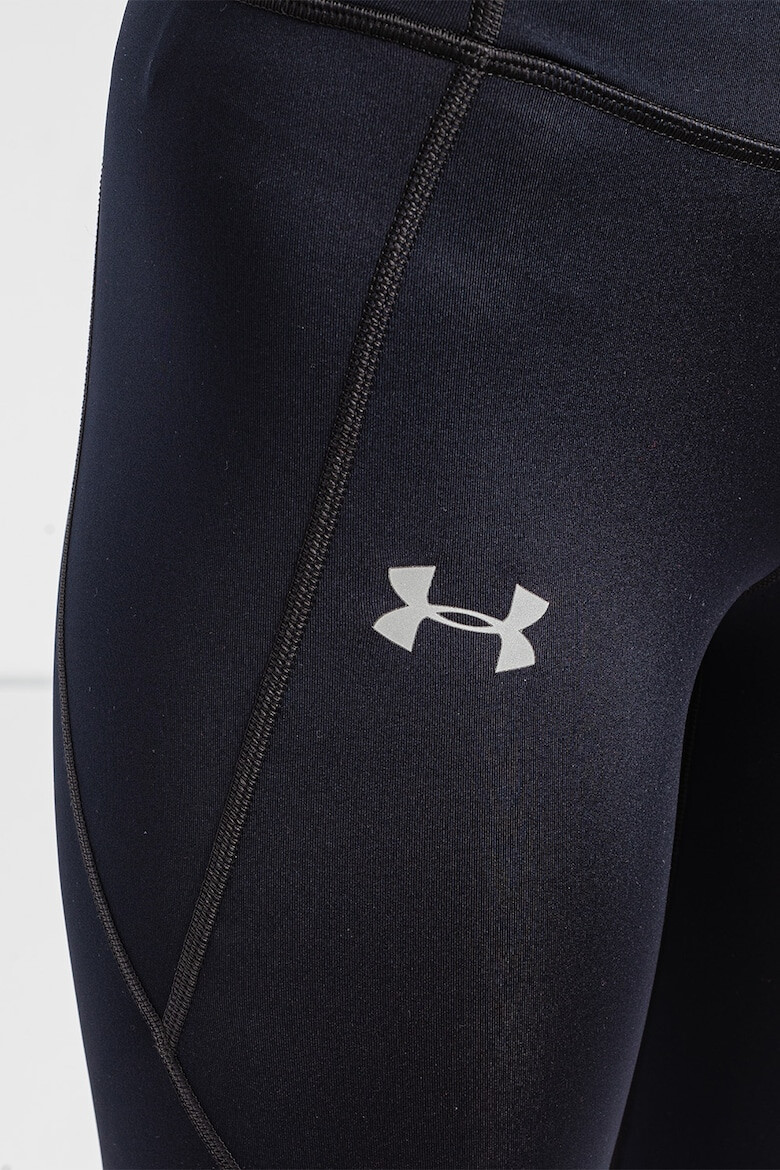 Under Armour Къс тренировъчен клин Speedpocket с мрежа - Pepit.bg