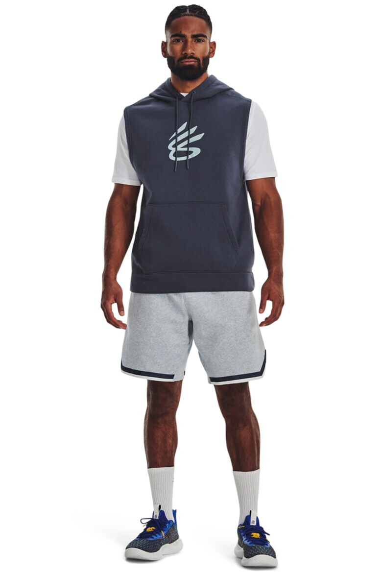 Under Armour Къс тренировъчен панталон - Pepit.bg