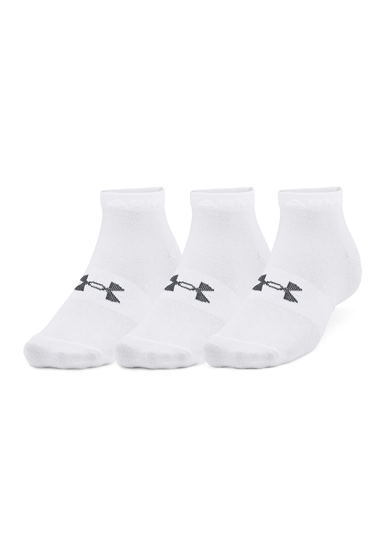 Under Armour Къси чорапи Essential 3 чифта - Pepit.bg