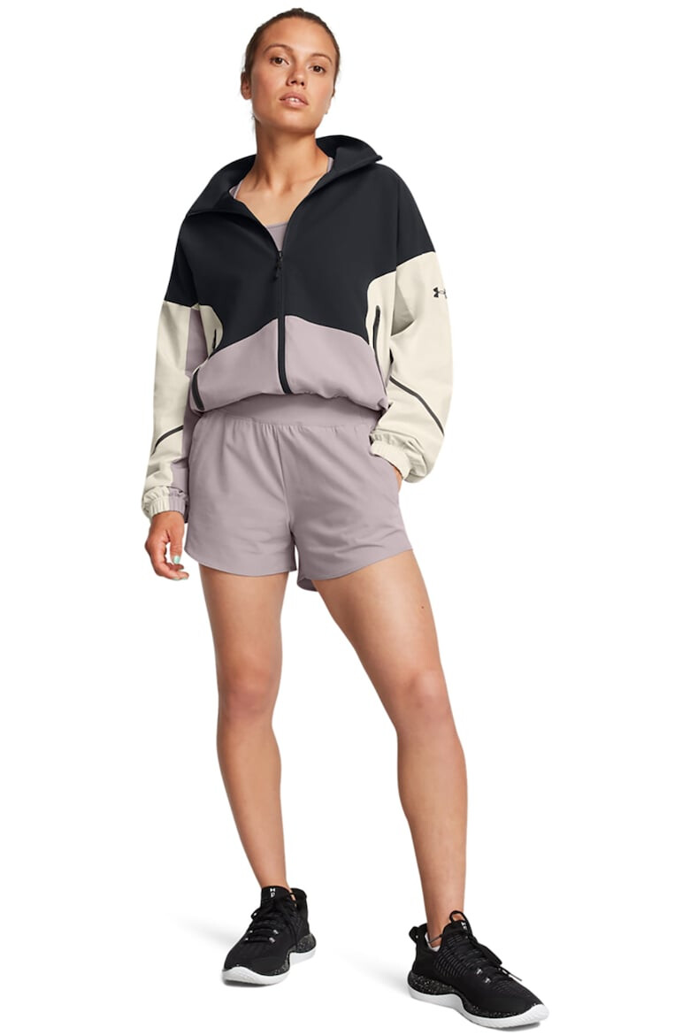 Under Armour Късо непромокаемо яке Unstoppable - Pepit.bg