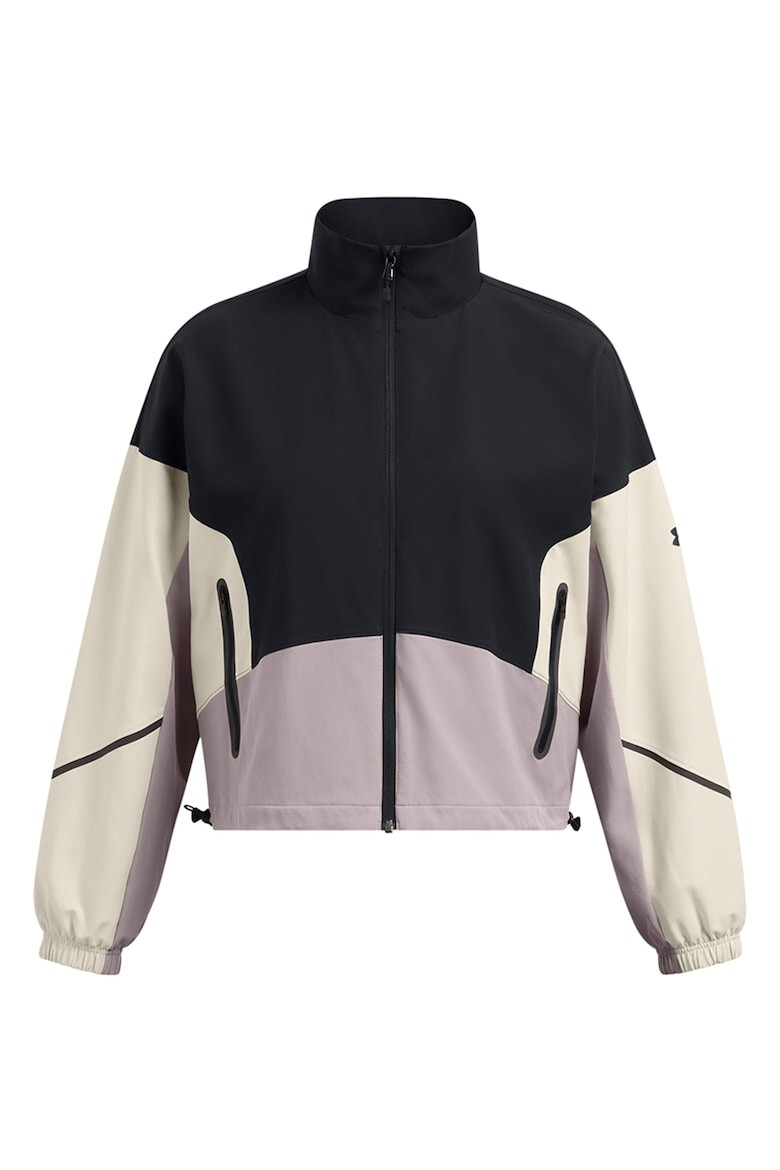 Under Armour Късо непромокаемо яке Unstoppable - Pepit.bg