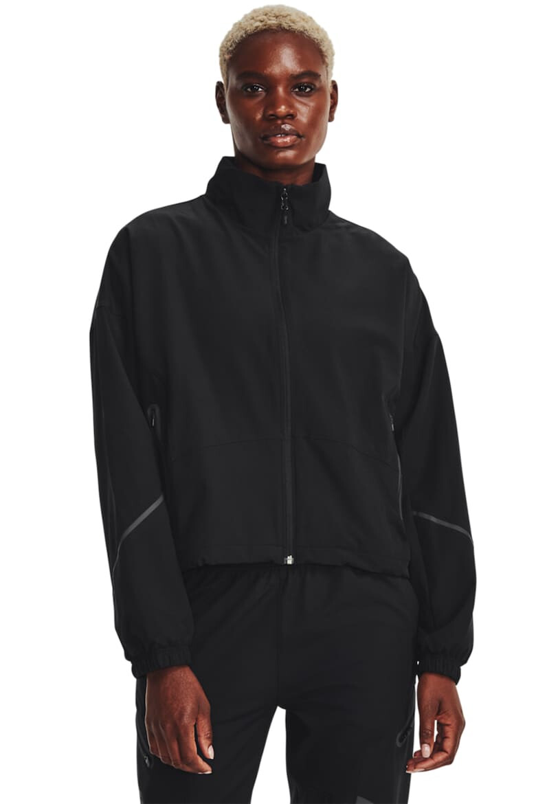 Under Armour Късо непромокаемо яке Unstoppable - Pepit.bg