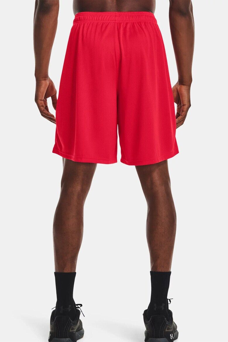 Under Armour Фитнес шорти с Tech™ с джобове - Pepit.bg