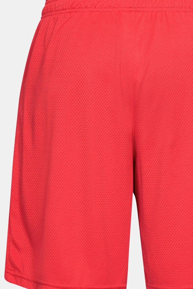 Under Armour Фитнес шорти с Tech™ с джобове - Pepit.bg