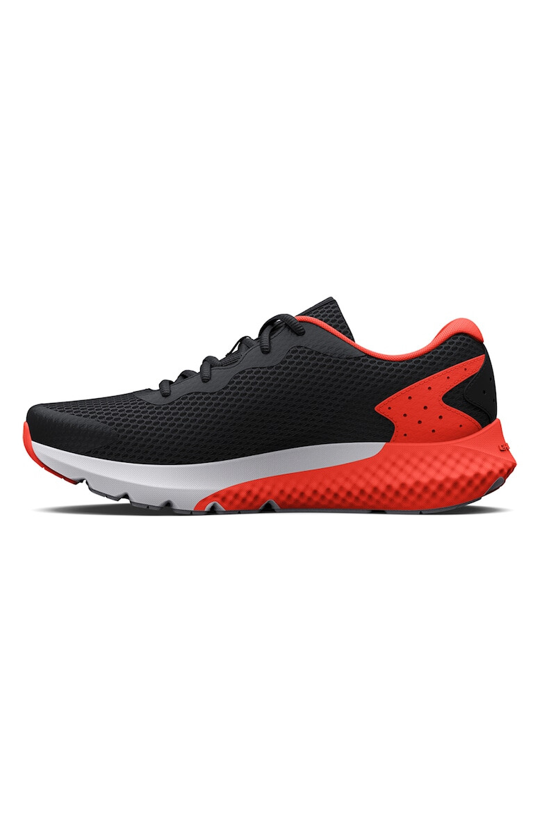 Under Armour Мрежести обувки за бягане Carged Rogue 3 - Pepit.bg