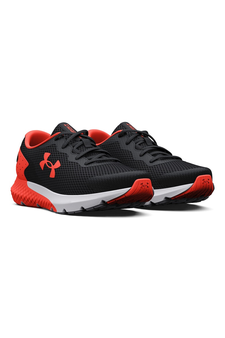 Under Armour Мрежести обувки за бягане Carged Rogue 3 - Pepit.bg