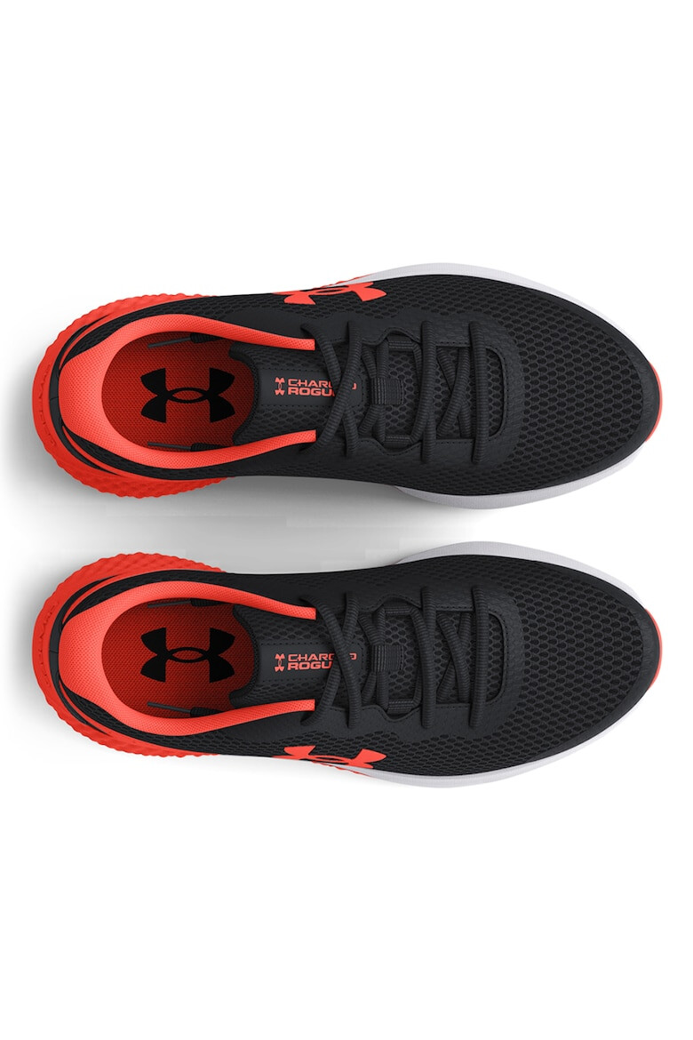 Under Armour Мрежести обувки за бягане Carged Rogue 3 - Pepit.bg