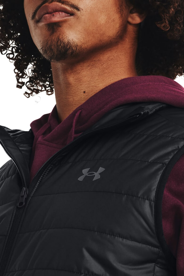 Under Armour Непромокаем фитнес елек Storm - Pepit.bg