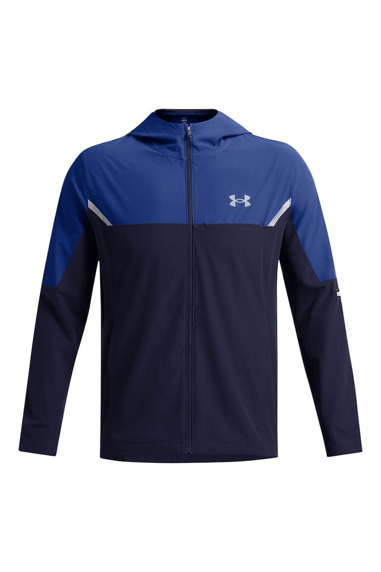 Under Armour Непромокаемо фитнес яке Vanish - Pepit.bg