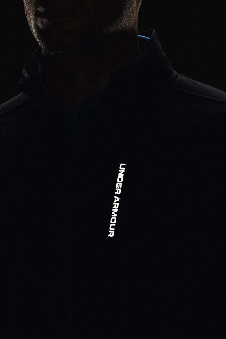 Under Armour Непромокаемо яке Storm - Черен - Pepit.bg