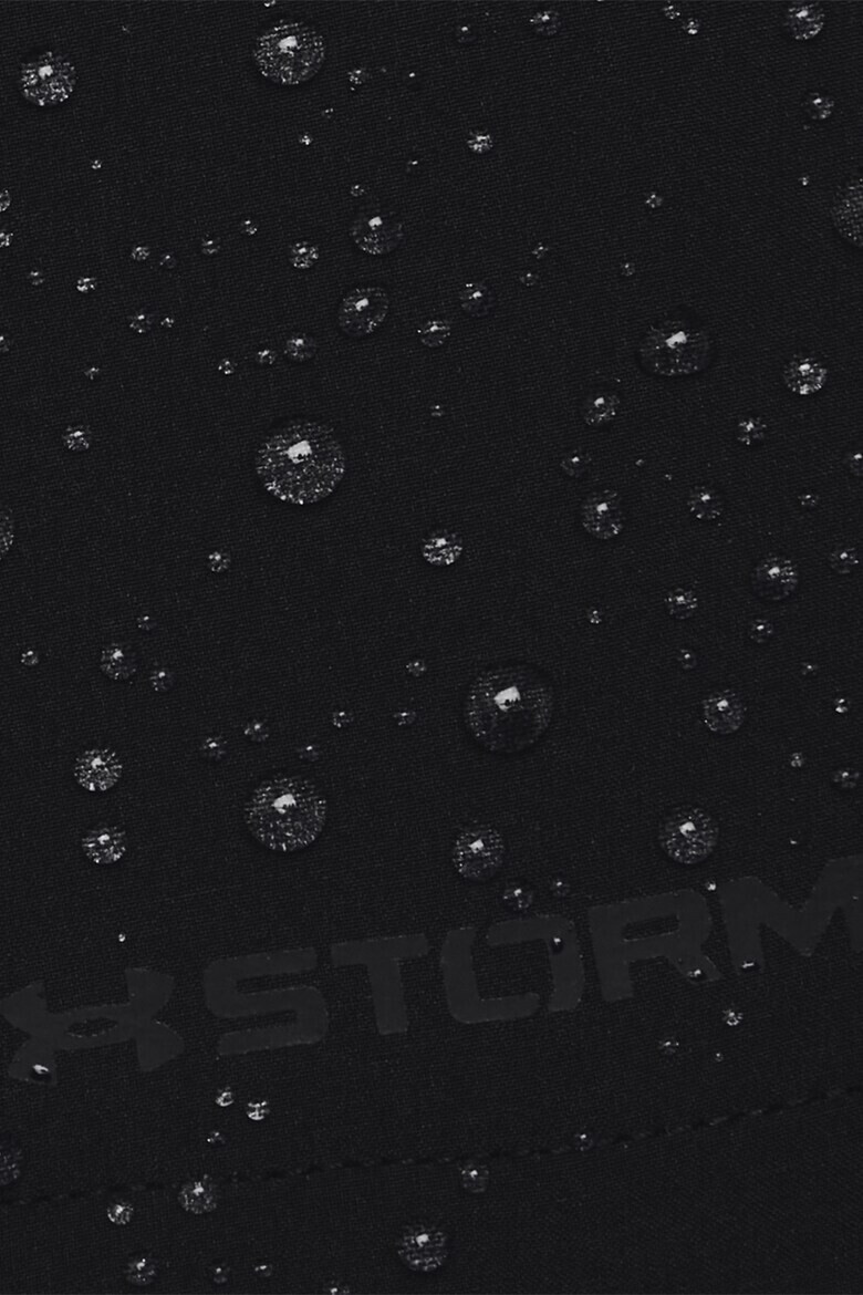 Under Armour Непромокаемо яке Storm - Черен - Pepit.bg