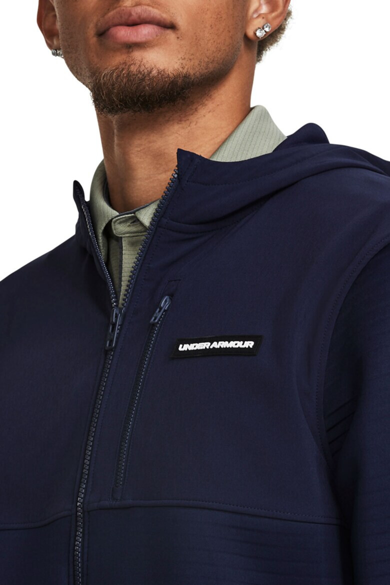 Under Armour Непромокаемо яке Storm Daytona за голф - Pepit.bg