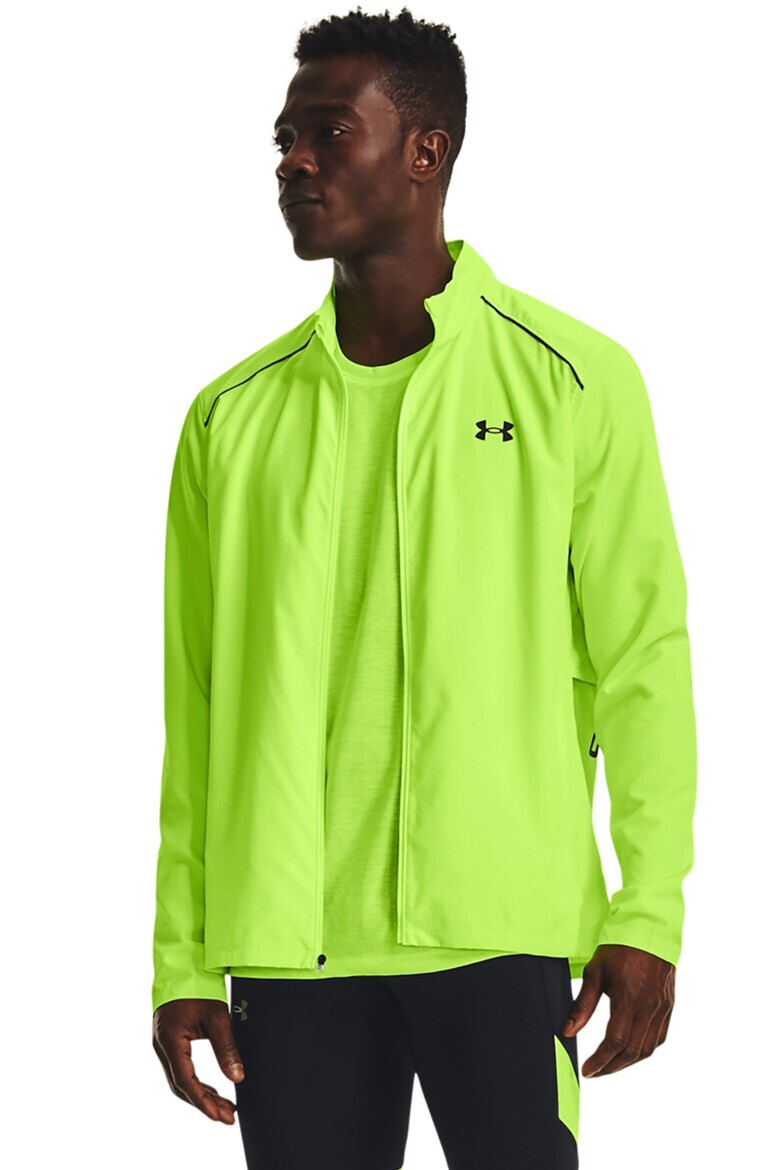 Under Armour Непромокаемо яке за бягане Storm - Pepit.bg