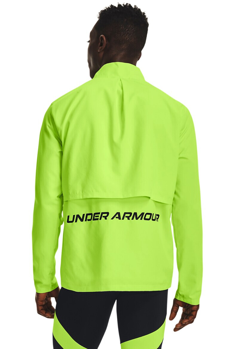 Under Armour Непромокаемо яке за бягане Storm - Pepit.bg