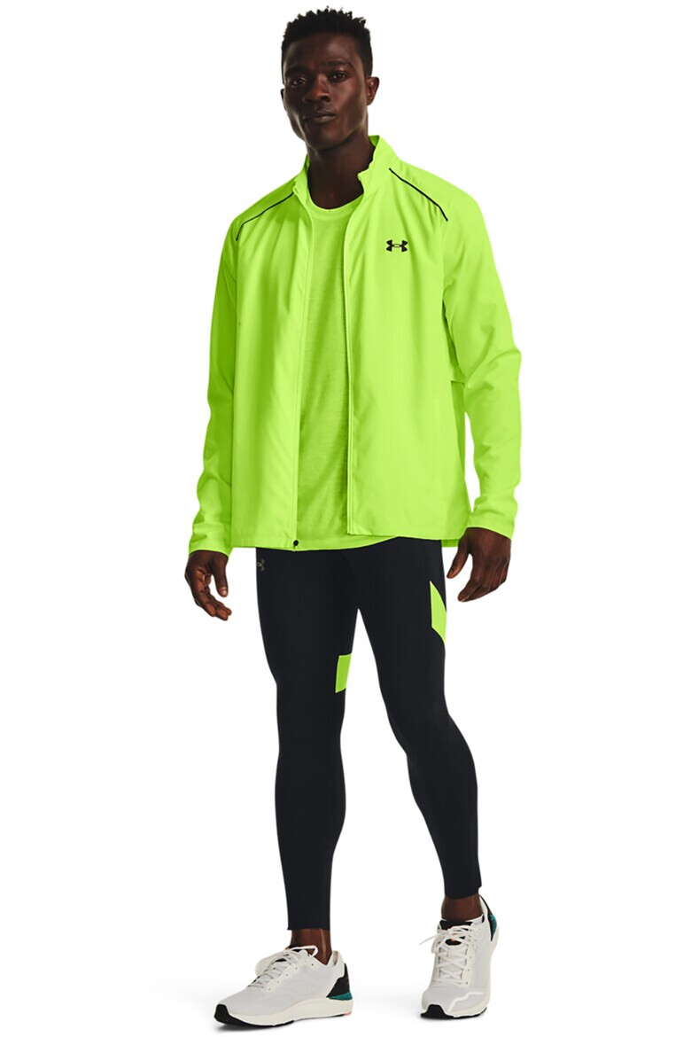 Under Armour Непромокаемо яке за бягане Storm - Pepit.bg