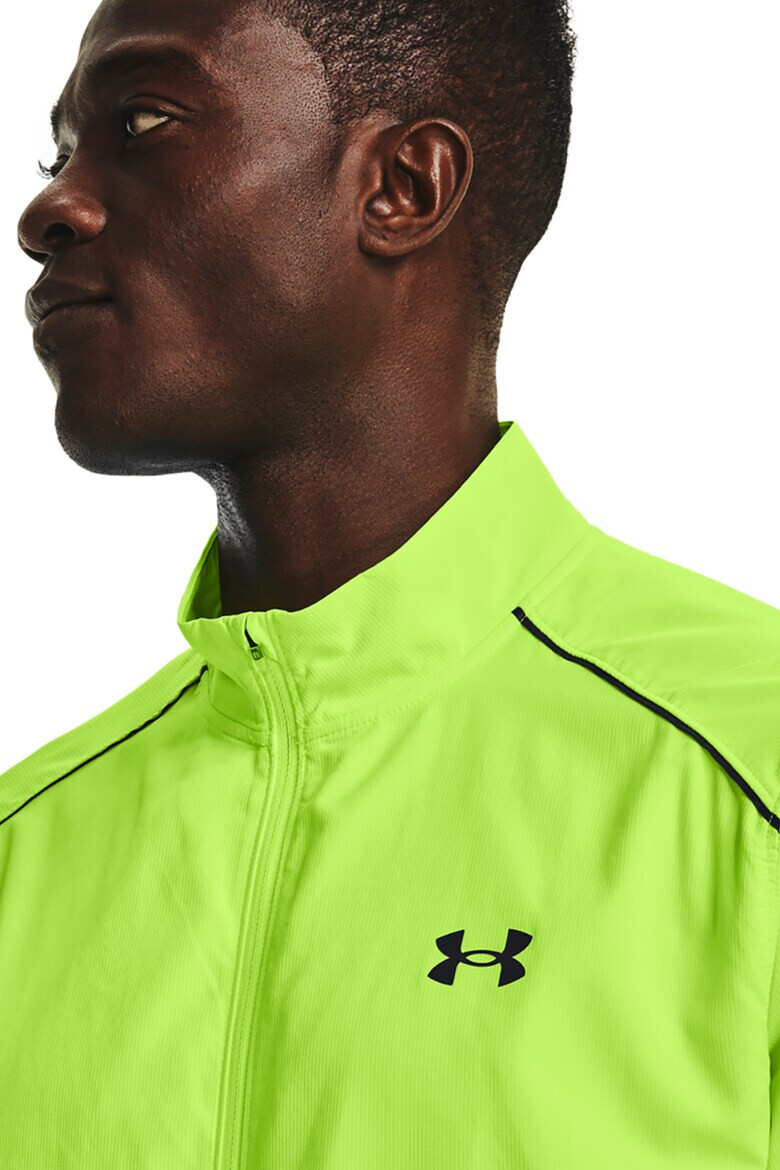 Under Armour Непромокаемо яке за бягане Storm - Pepit.bg