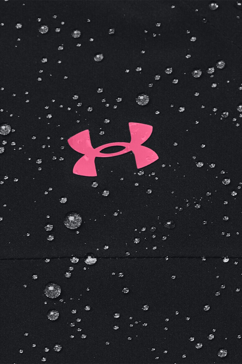 Under Armour Непромокаемо яке за Golf с контрасти - Pepit.bg