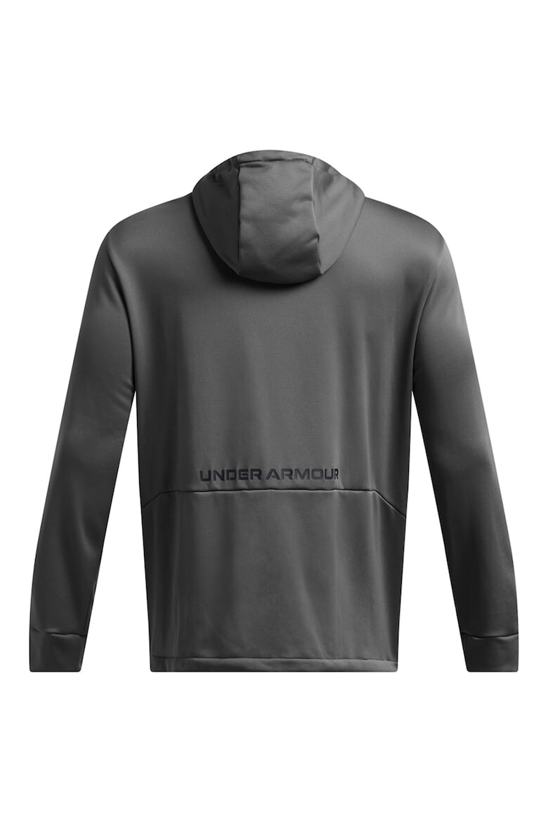 Under Armour Непромокаемо яке за трекинг - Tъмносив - Pepit.bg