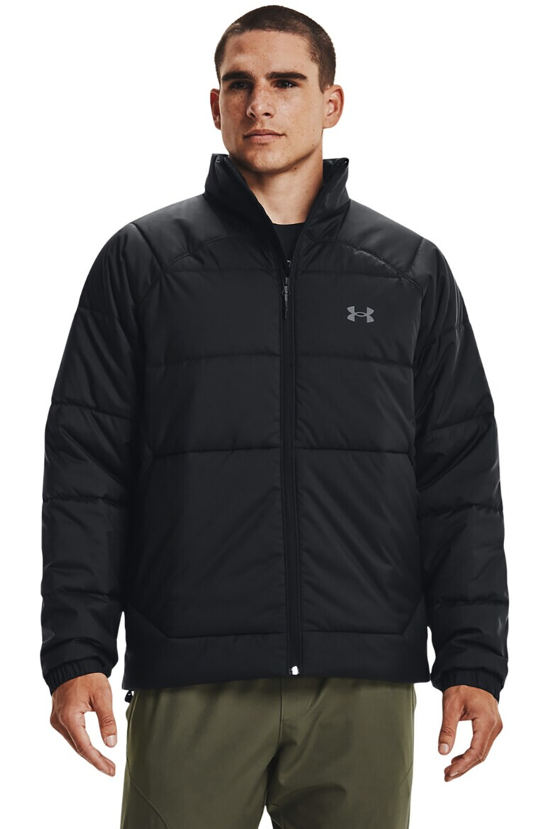 Under Armour Непромокаемо зимно яке Insulate - Pepit.bg