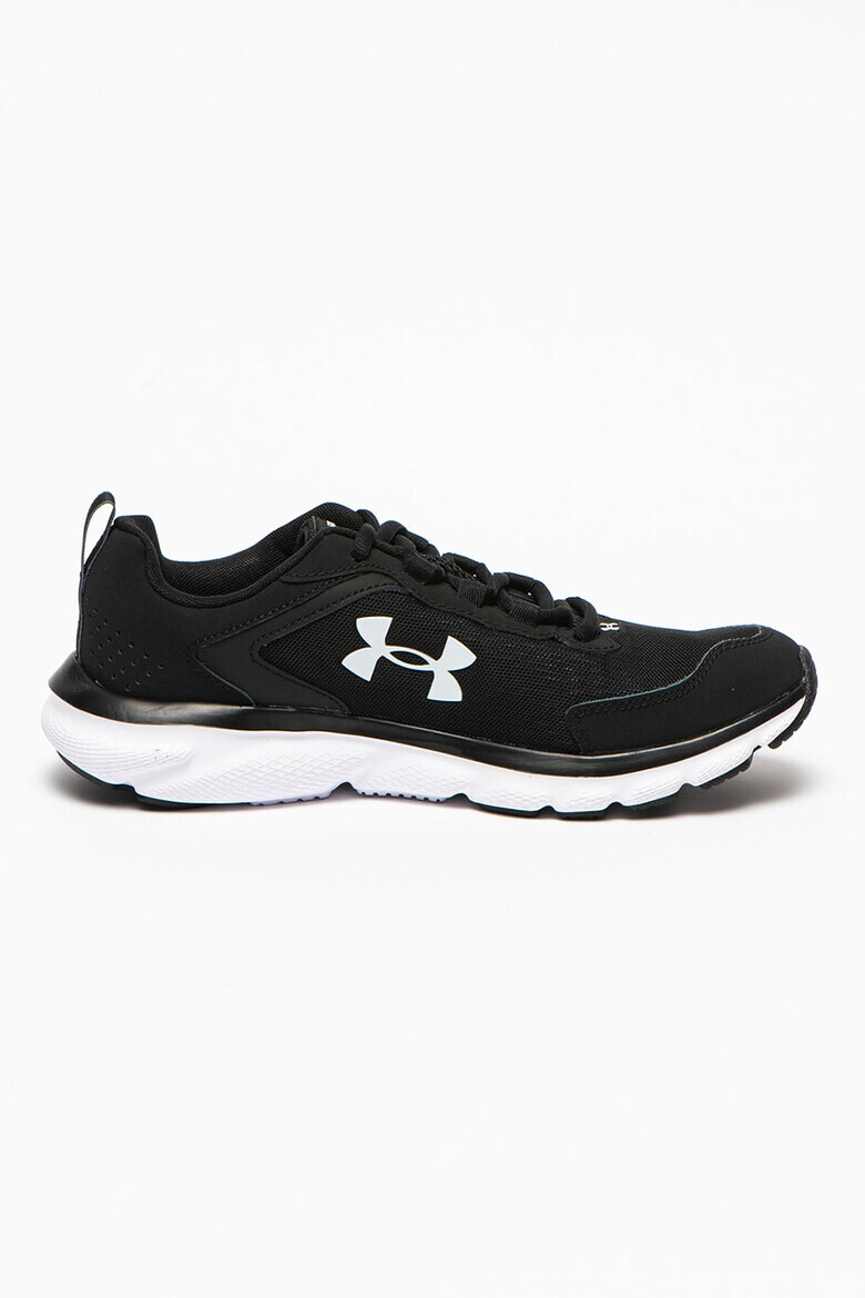 Under Armour Обувки Charged Assert 9 за бягане - Pepit.bg