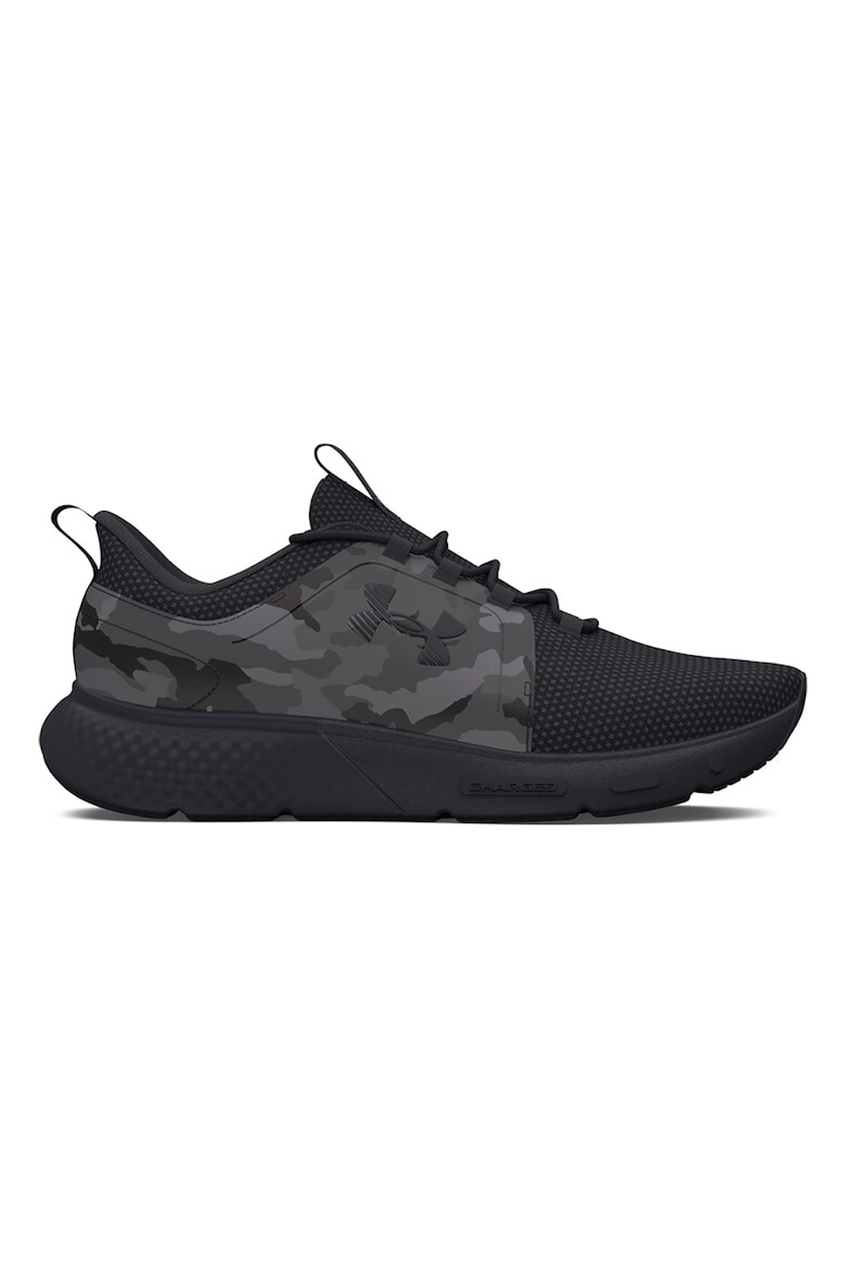 Under Armour Обувки Charged Decoy Camo за бягане - Pepit.bg