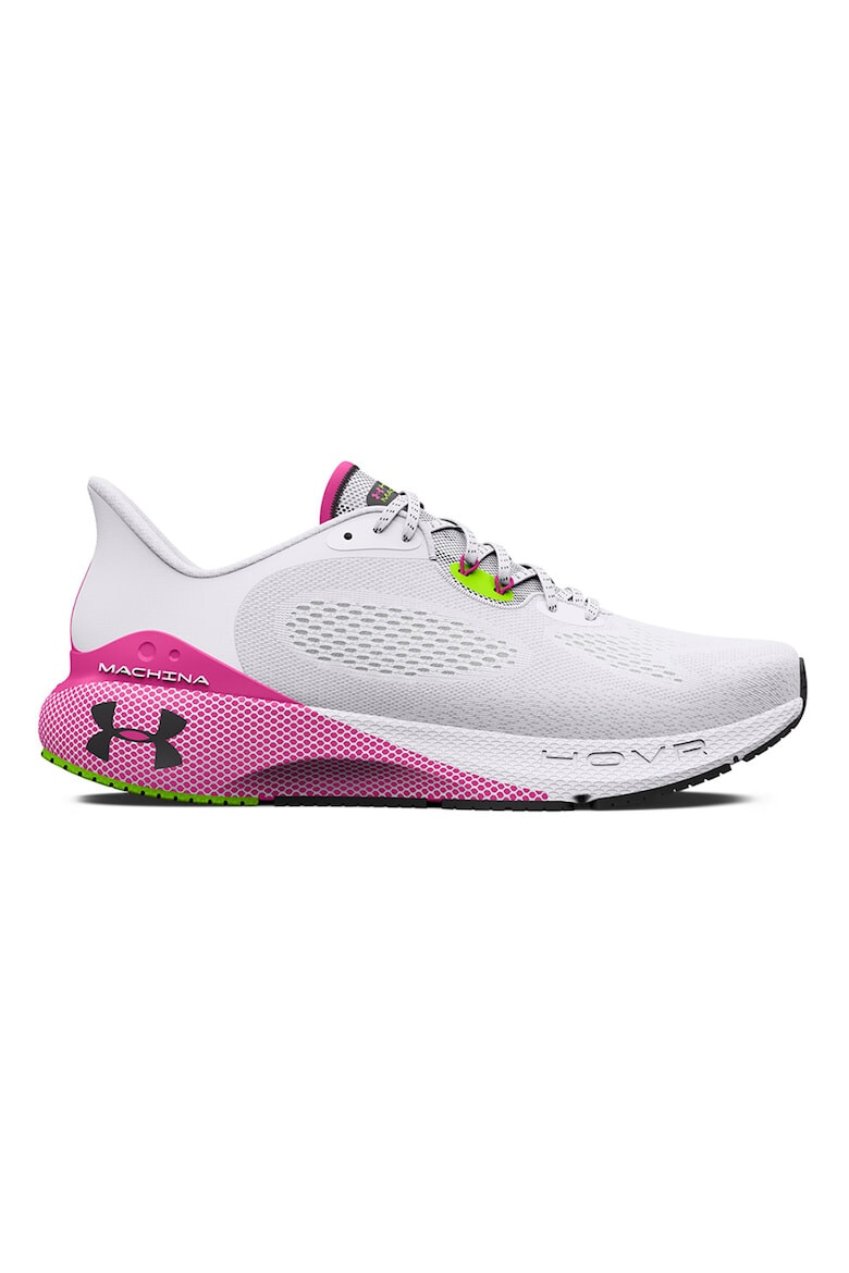 Under Armour Обувки HOVR™ Machina 3 за бягане с текстил - Pepit.bg