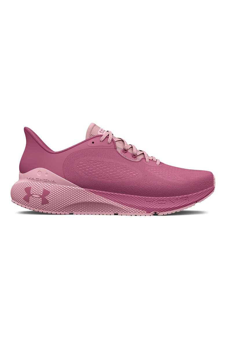 Under Armour Обувки HOVR™ Machina 3 за бягане с текстил - Pepit.bg