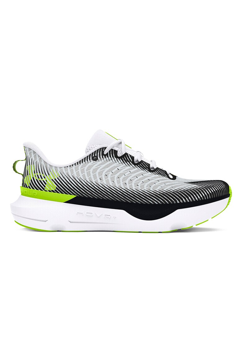 Under Armour Обувки Infinite Pro за бягане - Pepit.bg