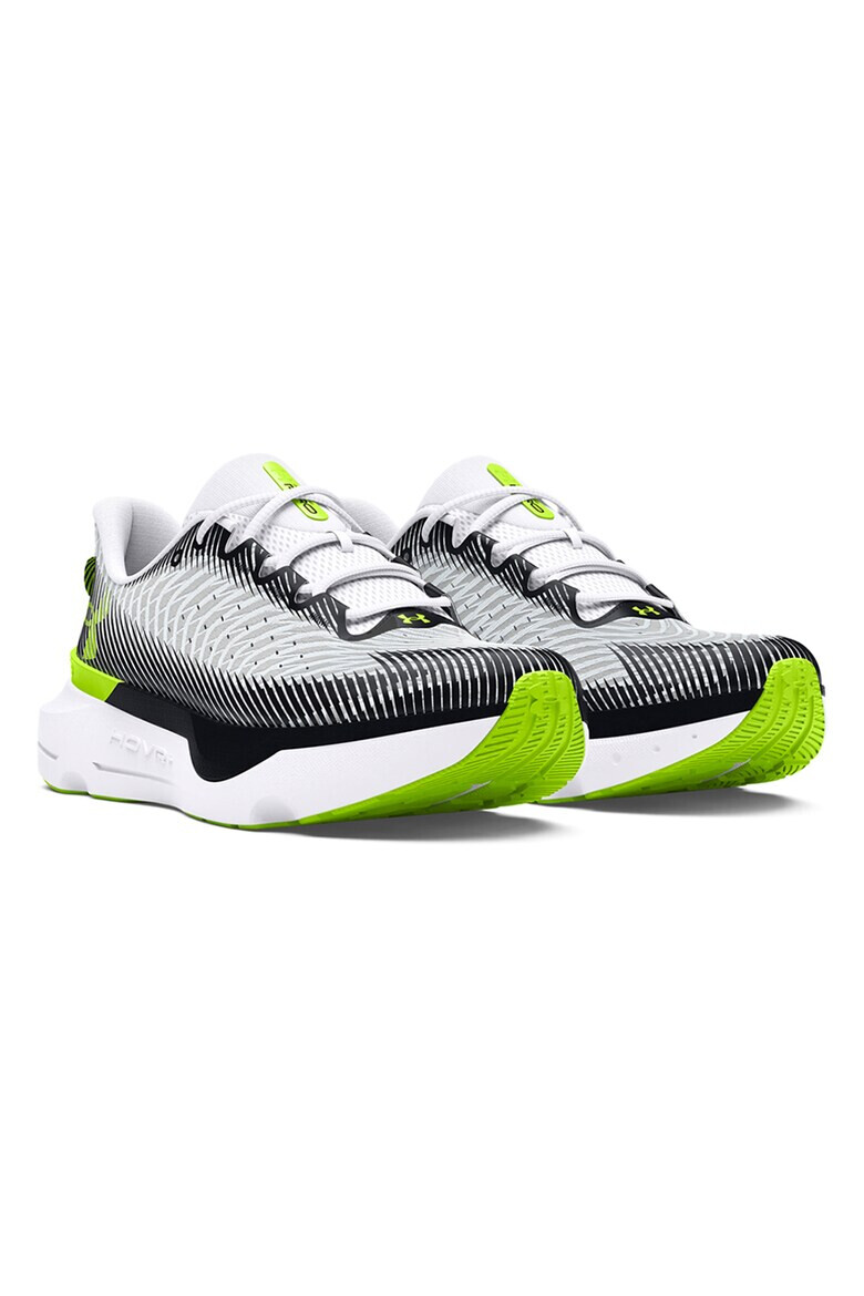 Under Armour Обувки Infinite Pro за бягане - Pepit.bg
