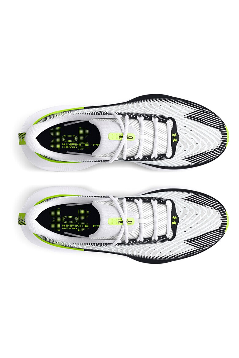 Under Armour Обувки Infinite Pro за бягане - Pepit.bg