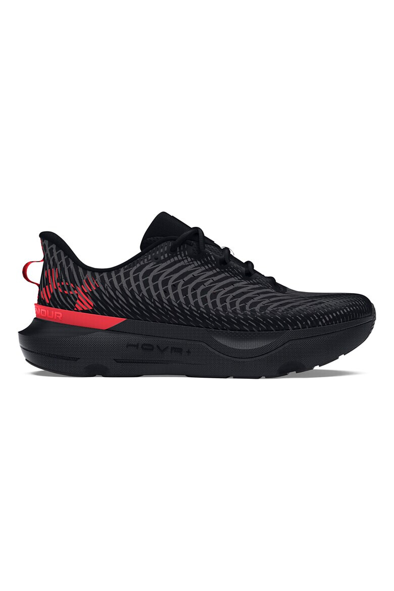Under Armour Обувки Infinite Pro за бягане - Pepit.bg