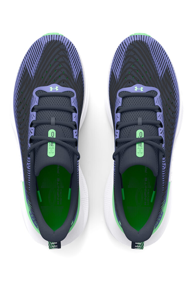 Under Armour Обувки Infinite Pro за бягане - Pepit.bg
